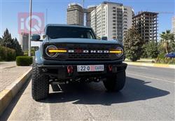 فورد برونكو